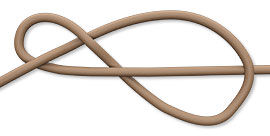 Figure 8 Knot